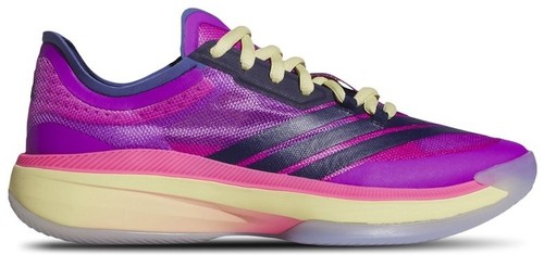 Adidas Don Issue 6 Purple Burst Men's Size 8.5 | eBay