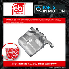 Brake Caliper fits NISSAN X-TRAIL T32 1.6D Front Right 2014 on R9M 41001JD00A