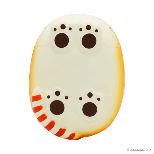 Mantequilla para pastel iBloom Squishy Nyan Pan Mike Kawaii suave perfumada alivio del estrés - Imagen 11 de 19
