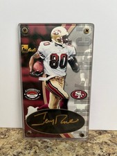 Top Jerry Rice Football Cards to Collect 37