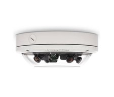 New Arecont Vision AV12176DN-28 Surround Video Omni - 12MP IP Camera