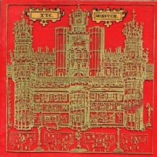 Nonsuch  von XTC | CD | Zustand sehr gut