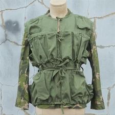 Beihu Operation Vest 1:1 Replica – China-Vietnam War Handmade Cotton Canvas