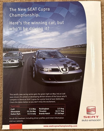 EVO Mag 056 June 2003 Ferrari Enzo, Pagini Zonda, Lamborghini, Alfa Romeo SZ - Picture 2 of 6