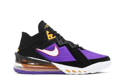 CV7562-003 Nike LeBron 18 Low ACG Terra Herrenschuhe Sneaker 41