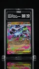 TAG 10 - Mega Charizard X ex Gem Mint Inferno X Japanese #13/80 Pokemon Card
