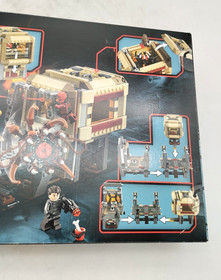 LEGO 75180 Rathtar Escape MISB New Sealed Original Packaging Star Wars Episode 7