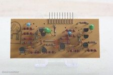 original Studer Revox 1.178.216-11 Tone Contr...