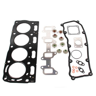 #ad GASKET SET TOP Suitable For JCB. Shipping from Texas or Miami distribution cen $109.99