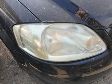 Feu avant (phare) Volkswagen FOX
