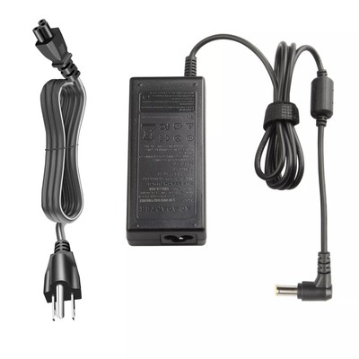 AC Adapter For Getac B300 B300X Fully Rugged Laptop DC Charger Power Supply