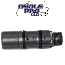 Cycle Pro Master Cylinder Rebuild Kit for 2005-2006 Harley Davidson FLSTSCI pa