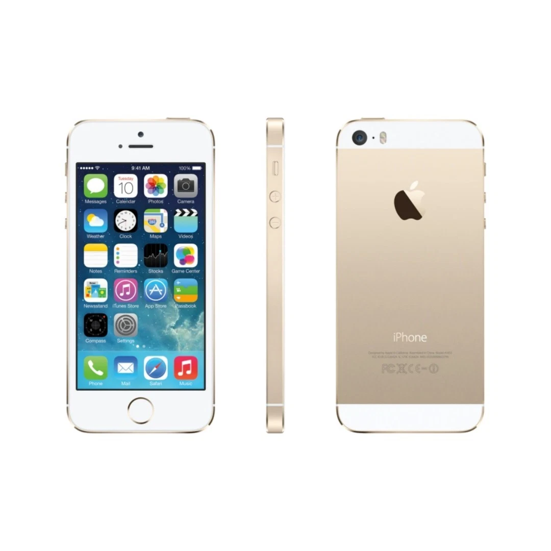iPhone5s ゴールド 64GBバッテリー100% iPhone 5s Gold 64GB for Sale | Shop New & Used Cell Phones | eBay