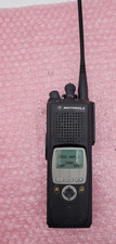 Motorola XTS 5000 H18UCF9PW6AN UHF Portable Radio FCC AZ489FT5806 Tested