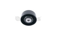 Litens Umlenkrolle Zahnriemen 9001024 61Mm FüR Opel Zafira Family A05 Astra A04