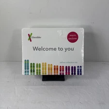 23andMe Health+ Ancestry Saliva Collection Kit Sealed ⚠️EXPIRED2019⚠️