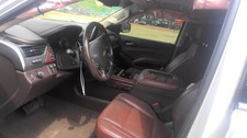 Driver Front Seat Bucket- Seat Opt An3 Fits 15-20 Suburban 1500 2033502