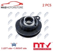 TOP STRUT MOUNTING CUSHION SET FRONT NTY AD-CH-038 2PCS FOR DODGE DART 1.4 T,2.4