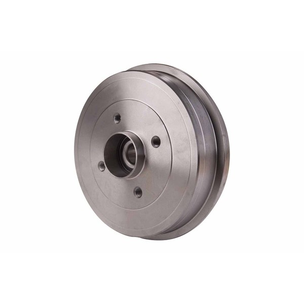 Bremstrommel Ø 234 Mm Ø 12 Mm Hella Passend FüR U.A. Dacia Sandero-image