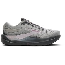 SALE Brooks Women's Ghost Max 3 Road-Running Shoes Harbor Mist/Poppy Seed/Pink