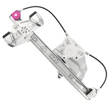 Power Window Regulator For Cadillac Deville V8 Rear Right 00-05 10393233 Power Window Regulator For Cadillac Deville V8 Rear Right 00-05 10393233