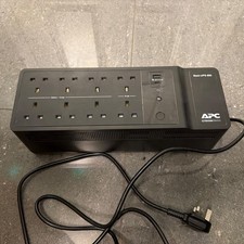 APC by Schneider Electric BACK-UPS ES-BE850G2- PW-Supply 850VA (CASE ONLY)