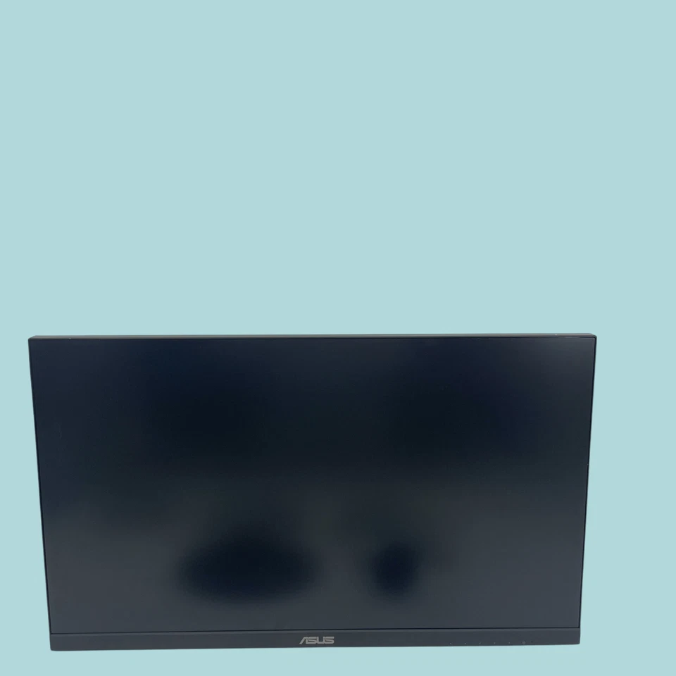 ASUS 27" Model VA27DQF Eye Care Monitor 1920 x 1080 Full HD (1080p) #U1544 (AR) - Image 3 of 4