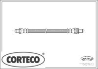 Corteco 19027672 Bremsschlauch FüR Austin FüR Ford