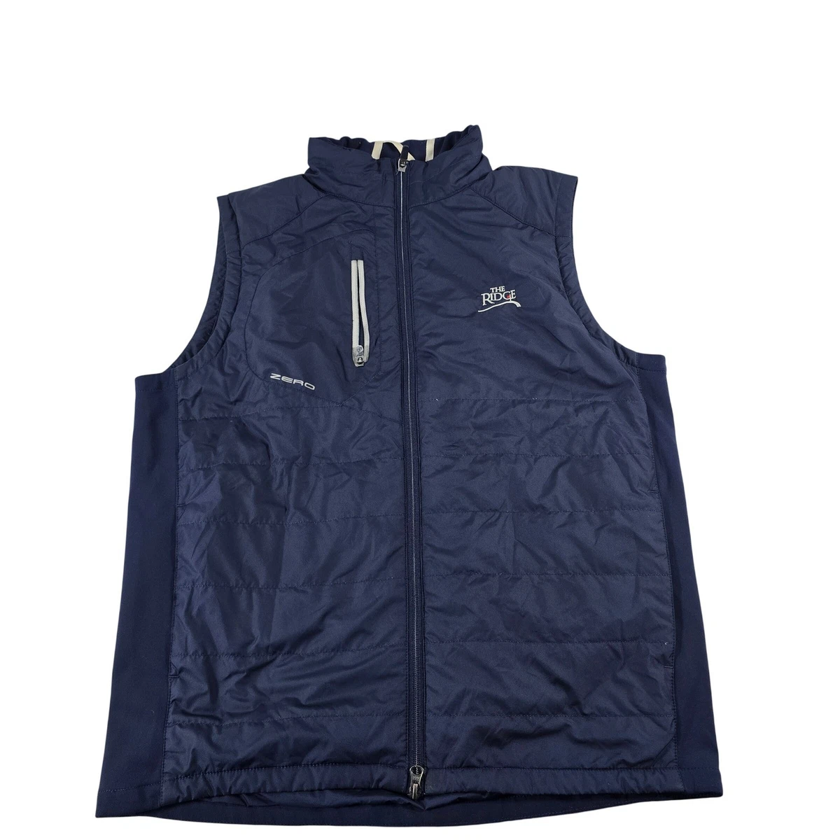 Zero Restriction Men Golf Golf Vests for Men for sale - eBay