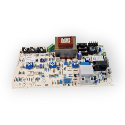 DIMS16-SI01 ELECTRONIC CONTROL BOARD COMPATIBLE WITH SILE 907520040 SUPERAPIDA J