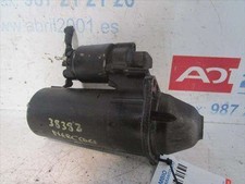Starter Mercedes-Benz A (W168) Hatchback 1.7 A-160 CDI 16V (OM668.941) 1999