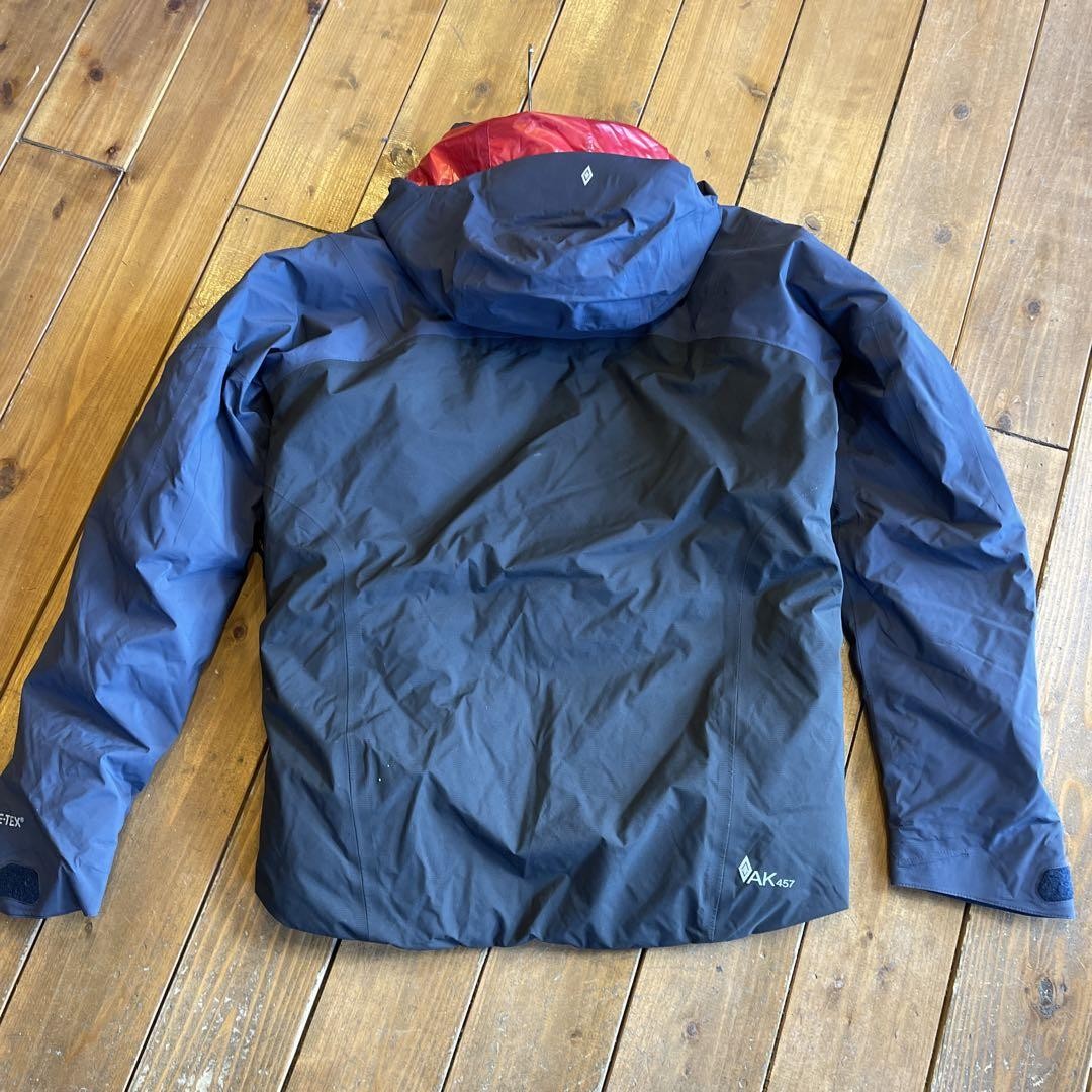 新品⭐︎ Burton AK457 GORE-TEXスノーボードウェアS burton ak457 snowboard wear goretex | eBay