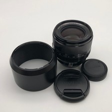 Fujifilm XF 56mm f/1.2 R WR Lens for Fujifilm XF Mount Excellent