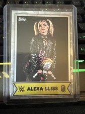 2025 Topps WWE X Bape Wrestling Checklist Guide in-content 30