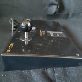 Hori Fighting Stick NEO2 for NEOGEO, NEOGEO CD with the Box set, working, Japan