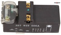 Maxgear 50-0070 SteuergeräT FüR ElektrolüFter (MotorküHlung)