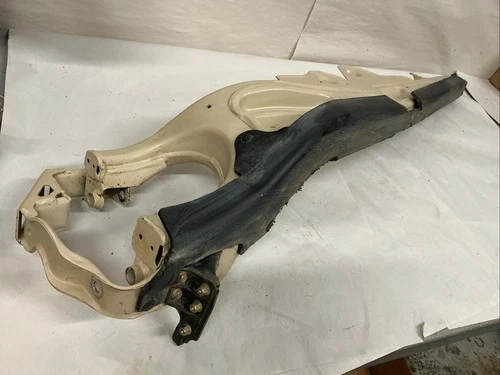 Can Am X3 XRS Trailing Arm Maverick 72” Left Side Beige 2017-2025 #TA706