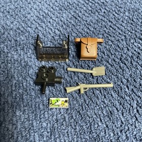 LEGO Adventurers Dino Island 5935 Island Hopper 100% Complete W/Box & Book