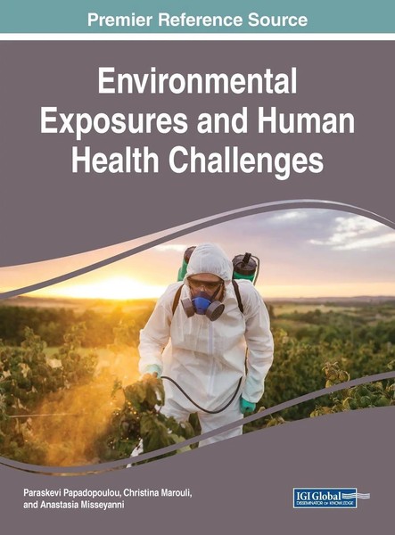 Paraskevi Papadopoulou (U. A.) | Environmental Exposures And Human Health...-image