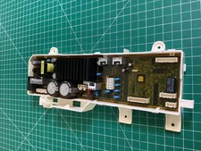 DC92-00600A Samsung Washer Board - Control