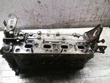 R651016 CYLINDER HEAD / 202012 FOR MERCEDES-BENZ CLASE A W176 A 200 CDI BLUEEF