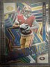 2024 Panini Illusions - Shining Stars Deebo Samuel #17