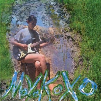Xo - Mayako Xo Vinyl
