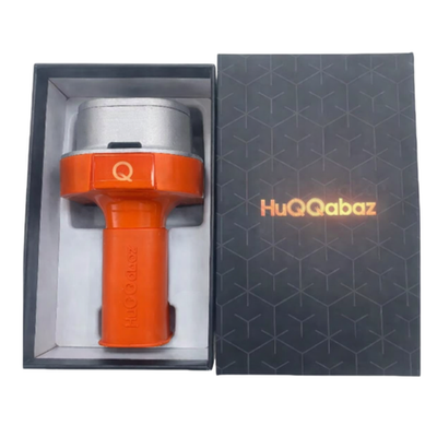 バーベキュー・調理用品 hichaaaah HUQQABAZ Premium Hookah Bowl HMD | Shisha Heat Management Fast
