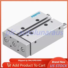 1PC New Festo DFM-16-80-P-A-KF Guided Actuator In Box Brand new Free Shipping