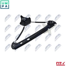 WINDOW REGULATOR EPS-VW-062 FORCHZC/CHZD/DKRF/CHZK/DKLB 1.0L 3cyl GOLF VII 2.0L