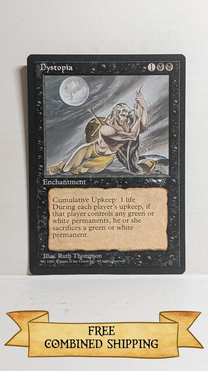 Dystopia 6 Alliances for sale | eBay