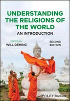 Will Deming | Understanding The Religions Of The World | Taschenbuch | Englisch