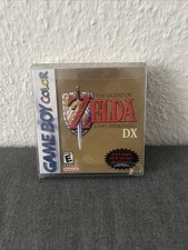 Zelda - Links Awakening DX - Gameboy Color