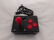 Atari Jaguar Home Brew Aftermarket Third Part...